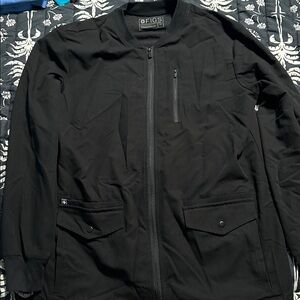 FIGS Vintar Scrub Jacket (no longer made)